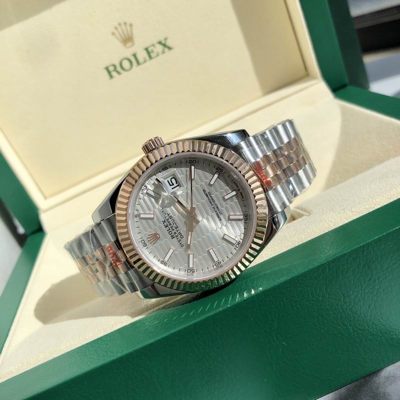 Rolex 41mm 102346